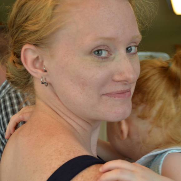 Meet your Posher, Kate - Picture 1 of 1